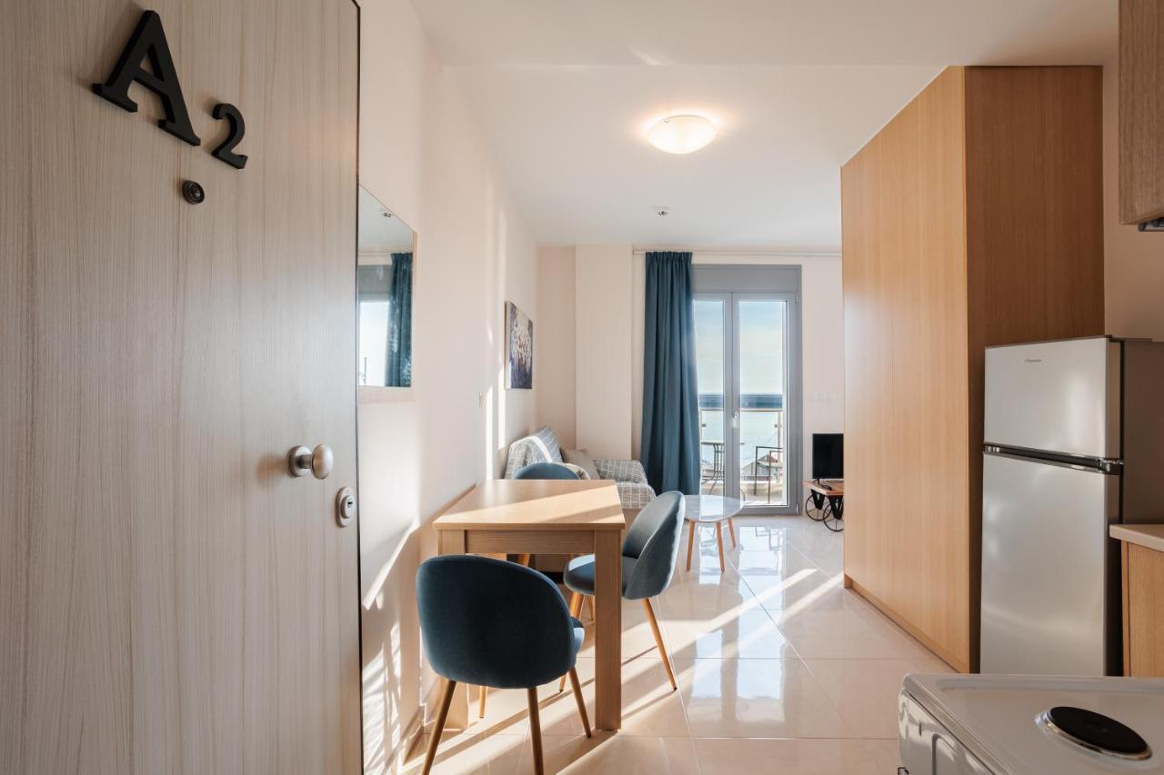 Georgia Seaview Apartments Α2 Kalamata Exterior photo
