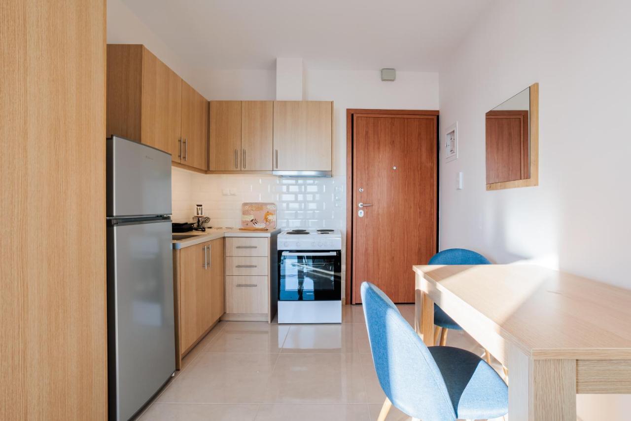 Georgia Seaview Apartments Α2 Kalamata Exterior photo