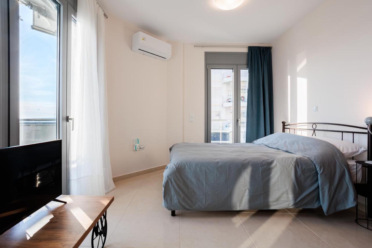 Georgia Seaview Apartments Α2 Kalamata Exterior photo